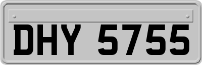 DHY5755