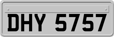 DHY5757