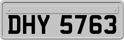 DHY5763
