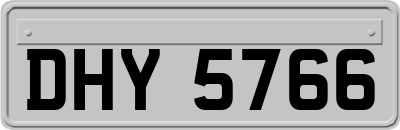 DHY5766