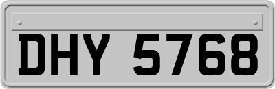 DHY5768