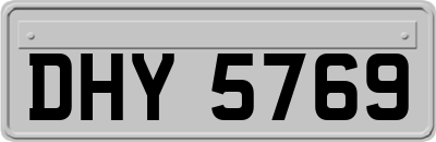 DHY5769