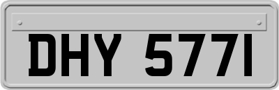 DHY5771