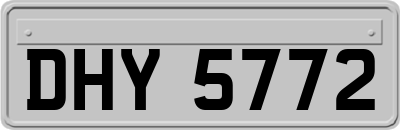 DHY5772