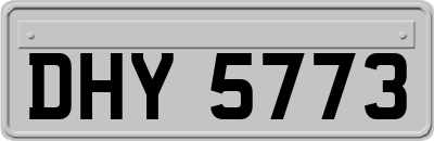 DHY5773