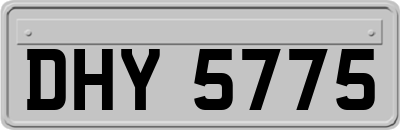 DHY5775