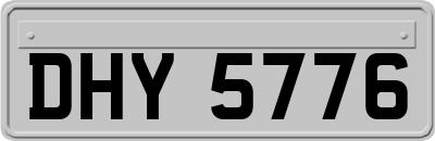 DHY5776
