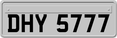 DHY5777