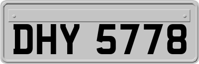 DHY5778