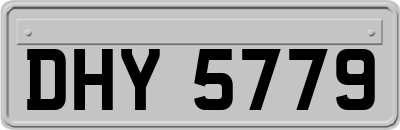 DHY5779