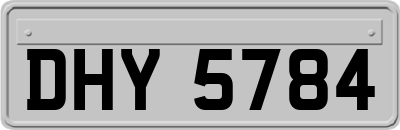 DHY5784