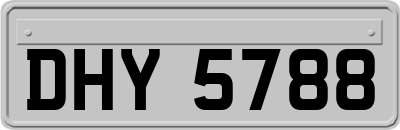 DHY5788
