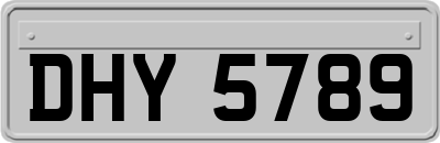 DHY5789