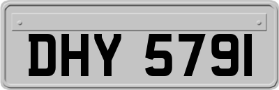 DHY5791