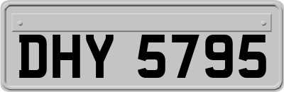 DHY5795