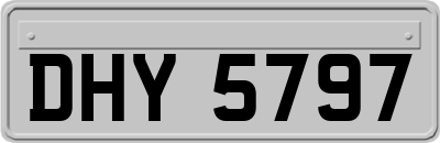 DHY5797
