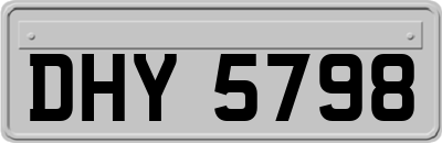 DHY5798