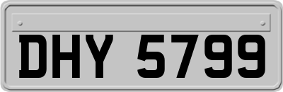 DHY5799