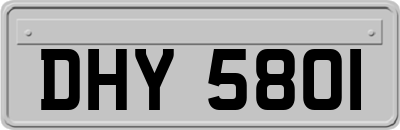 DHY5801