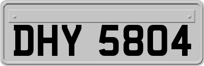 DHY5804