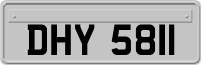 DHY5811