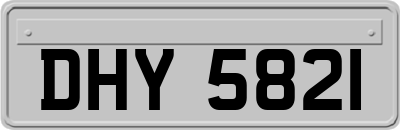 DHY5821