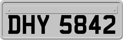 DHY5842