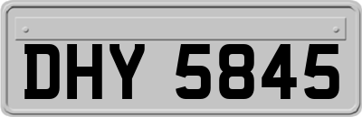 DHY5845
