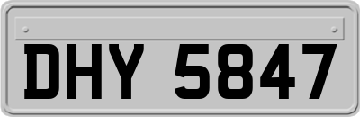 DHY5847