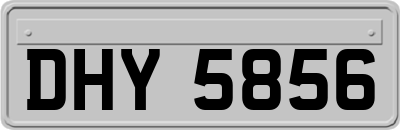 DHY5856