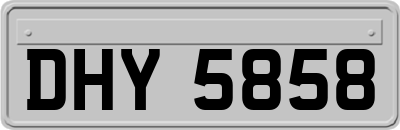 DHY5858