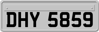 DHY5859