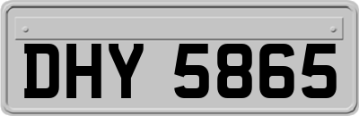 DHY5865