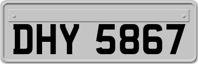 DHY5867
