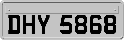 DHY5868