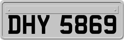 DHY5869