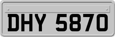 DHY5870