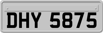 DHY5875
