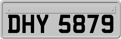 DHY5879
