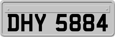 DHY5884