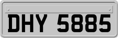 DHY5885