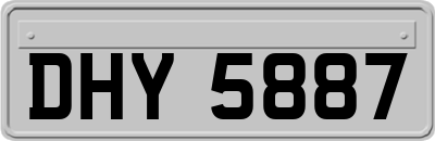 DHY5887