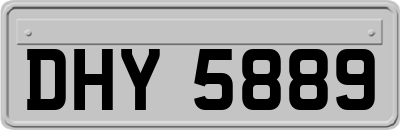 DHY5889