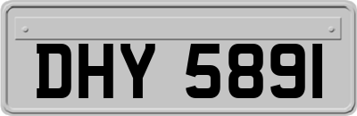 DHY5891