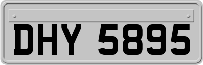 DHY5895