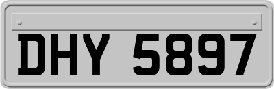 DHY5897