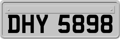 DHY5898