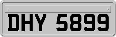 DHY5899