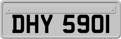 DHY5901