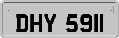 DHY5911